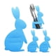 thumbnail image 4 of Easter Bunny Cutlery Set 4 Easter Bunny Cutlery Set Happy Easter Decoration, 4 of 6