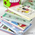 thumbnail image 5 of Crayon Shin-Chan notas Kawaii dibujos animados lindo Anime estudiante Memo mensaje Bloc de notas tomar notas adhesivas juguetes para niños regalos para niñas, 5 of 5