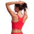 thumbnail image 2 of Top de Bikini CRZ YOGA Racerback con Relleno y Cuello Alto XL, 2 of 4