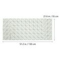 thumbnail image 4 of 1pc Refrigerator Tops Protector Home Washing Machine Tops Dust-proof Cover, 4 of 6