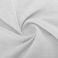 thumbnail image 6 of Maternity Short Sleeve Crew Neck Tunic Shirt Blouse Top Loose Fit Casual Spring Summer Clothes for Women | CSEONE,White L, 6 of 9