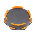 thumbnail image 1 of Burst Gyro Arena Disk Exciting Duel Spinning Top Beyblades Launcher Stadium, 1 of 2