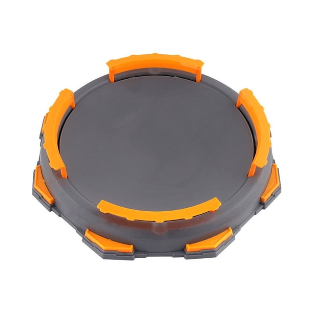 Disque d'Arène Gyroscopique Burst Duel Excitant Toupie Beyblades Lanceur Stade