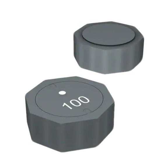 Pack of 4 SRU1038-1R5Y Shielded Wirewound Inductor 1.5UH 7.2A 5.2MOHM SMD :RoHS, Cut Tape
