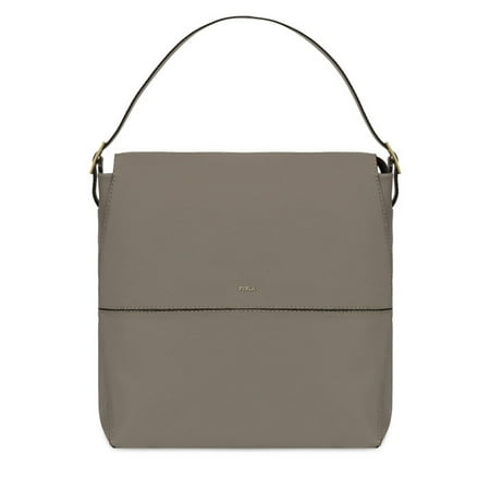 Furla Dori Hobo Medium Sabbia