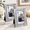 Diamond(2pk)-4x6, variant on 6x8 Picture Frame Glcrushed Sparkle Photo Frames 2 Pack Crystal Mirror Decor Wedding Gift Wall And Tabletop Display