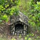 thumbnail image 4 of Casa para mascotas impermeable de invierno para perros y gatos salvajes con almohadilla extraíble, 4 of 5