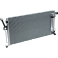 thumbnail image 2 of A/C Condenser -- Condenser Parallel Flow, 2 of 4