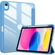 thumbnail image 1 of Funda ProCase para iPad 11.ª generación, 11 pulgadas, 2025/10.ª generación, 10.9 pulgadas, 1 of 9