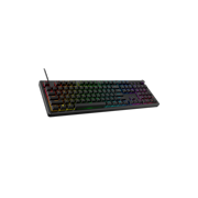 HyperX Alloy Rise Wired Gaming Keyboard, Black
