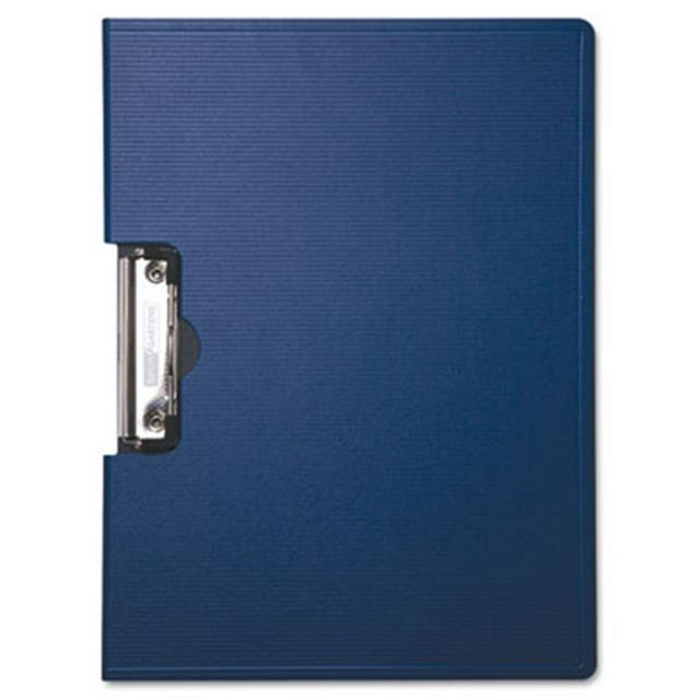Portfolio Clipboard Horizontal BLUE ()
