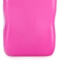 thumbnail image 6 of VP Racing 3812-CA, 5.5 Gallon Motorsport Racing Jug with Contoured Handle, Multipurpose Cap and Rubber Gaskets, Pink (1 Pack), 6 of 6