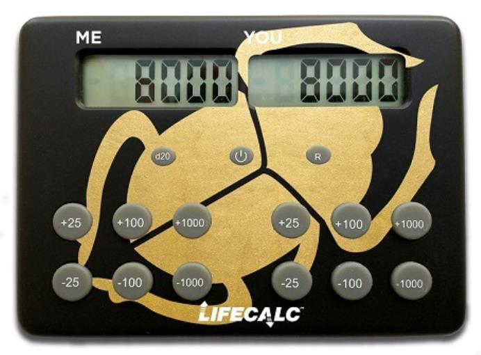 Lifecalc: Khepri