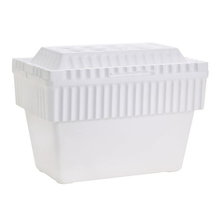 UPC 077071034197 product image for Lifoam Styrofoam Cooler | upcitemdb.com