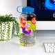 thumbnail image 5 of Botella de agua JUST FUNKY Super Mario Bros con Super Star Ice, 5 of 7