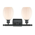 thumbnail image 2 of Innovations Lighting 516-2W Eaton Eaton 2 Light 16" Wide Bathroom Vanity Light - Chrome, 2 of 6