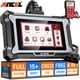 thumbnail image 1 of Ancel Ds200 Todos Los Sistemas Obd2 Scanner Para Abs, Srs con Bst100 12v Probador De Batería De Coche, 1 of 6
