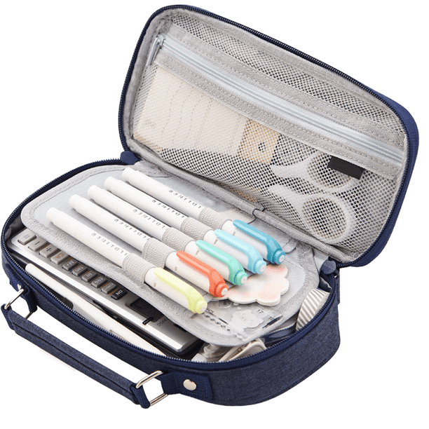 Pencil cases for girls discount