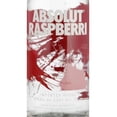 thumbnail image 2 of Vodka Absolut Rasperri 750 ml Absolut Rasperri, 2 of 3