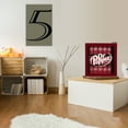 thumbnail image 6 of Dr. Pepper Glass Door Compact Refrigerator, Red, 6 of 6