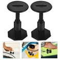thumbnail image 2 of KAKOWELY 2pcs Surfboard Leash Plug Surf Board Rope Plug Surf Board Leg Rope Plug Surfboard Leg Rope Plug Surf Board Leg Chain Plug Surfboard Leg Leash Plug Surfing Leg Chain Plug Surfboard, 2 of 5