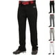 thumbnail image 1 of Pantalones de Béisbol Rawlings Serie Launch para Niños Talla X-Small Negro, 1 of 4