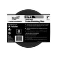 thumbnail image 3 of Meguiar's DFF5 Soft Buff DA (Dual Action) 5" Foam Finishing Disc, 1 Pack, 3 of 10