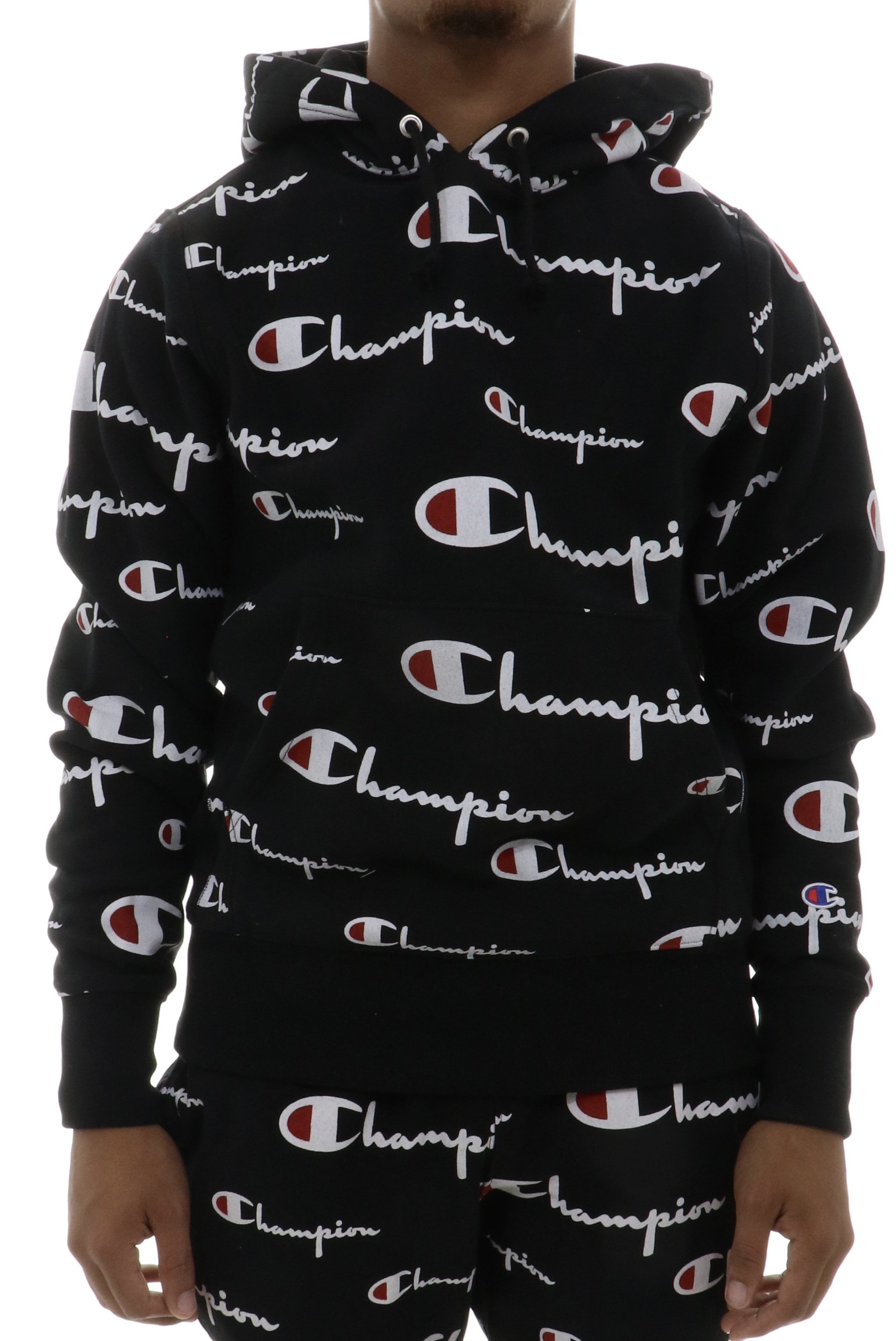 champion s2974