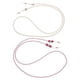 thumbnail image 2 of Hemoton 2pcs Eyeglass Chains Pearl Bead Lanyard for Women Glasses Holders Strap Retainer Sunglasses Chain, 2 of 4