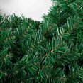 thumbnail image 4 of 16 Inch Canadian Artificial Pine Gifts for Party Decor, Front Door ,Unlit,2 PCS, 4 of 7