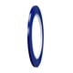thumbnail image 1 of Cinta de vinilo 3M 471+, 3 mm x 33 m, color índigo, alta temperatura, 1 of 8