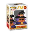 thumbnail image 2 of FUNKO POP! AD ICONS: McDonalds - NB - Witch, Funko, Gifts, 2 of 3