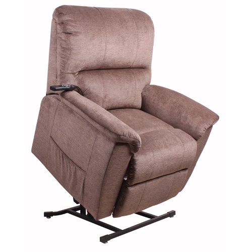 Therapedic Oakland Lift Assist Recliner