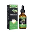 thumbnail image 2 of Aceite de Ricino Jamaicano 60 Ml | Aceite Reparador y Fortalecedor Del Cabello | 100 % Orgánico y Prensado En Frío | Favorece El Crecimiento y La Nutrición Del Cabello | Hidrata y Suaviza El Cabello, 2 of 7