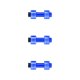thumbnail image 1 of Eigraketly Fitness Dumbbells Weight Strong Water Drinks 550ml  Bottle Type1 NO1, 1 of 1