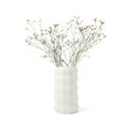 thumbnail image 2 of Anko Stripe Irregular Vase, 2 of 6