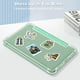 thumbnail image 4 of Funda FINTIE Slim de TPU para Kindle 6 11.ª generación, color verde brillante, 4 of 9