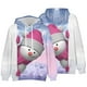 thumbnail image 3 of Sudadera Con Capucha de Navidad Para Hombre Moda Casual Con Blusa de Patchwork Con Estampado 3D Odeerbi  ODB194975, 3 of 4