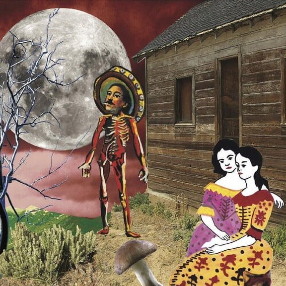 Silkworm - In The West - Music & Performance - Vinyl