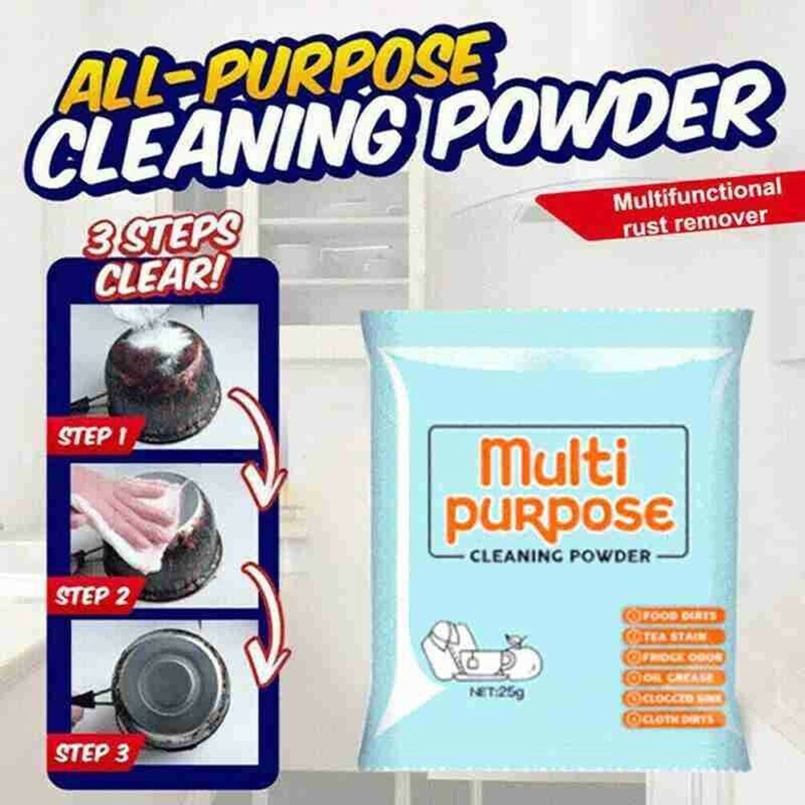 Details about   Grease Away Powder Cleaner   Hot 