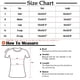 thumbnail image 3 of mfyjkho Tops Para Mujer, Conjunto De Mujer De Manga Corta Con Escote En V Y Hombros Descubiertos Para Primavera/Verano Tops Y Blusas Para Mujer L, 3 of 8