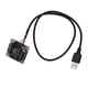 thumbnail image 1 of Módulo De Cámara De Enfoque Automático, Sensor OV5693 Mini USB2.0 Webcam Board Tiny Drive Free Ángulo De Campo De 120° Con Micrófono Para OS X Para Android Para Windows ANGGREK Otros, 1 of 8