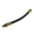thumbnail image 2 of Centric Parts 150.46018 Brake Hose Fits select: 1987-1989 DODGE RAM 50, 1987-1988 MITSUBISHI MIGHTY MAX / S, 2 of 6