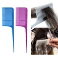 thumbnail image 1 of Peines de cabello Colco Peines Highlight resistentes al calor, 1 of 8