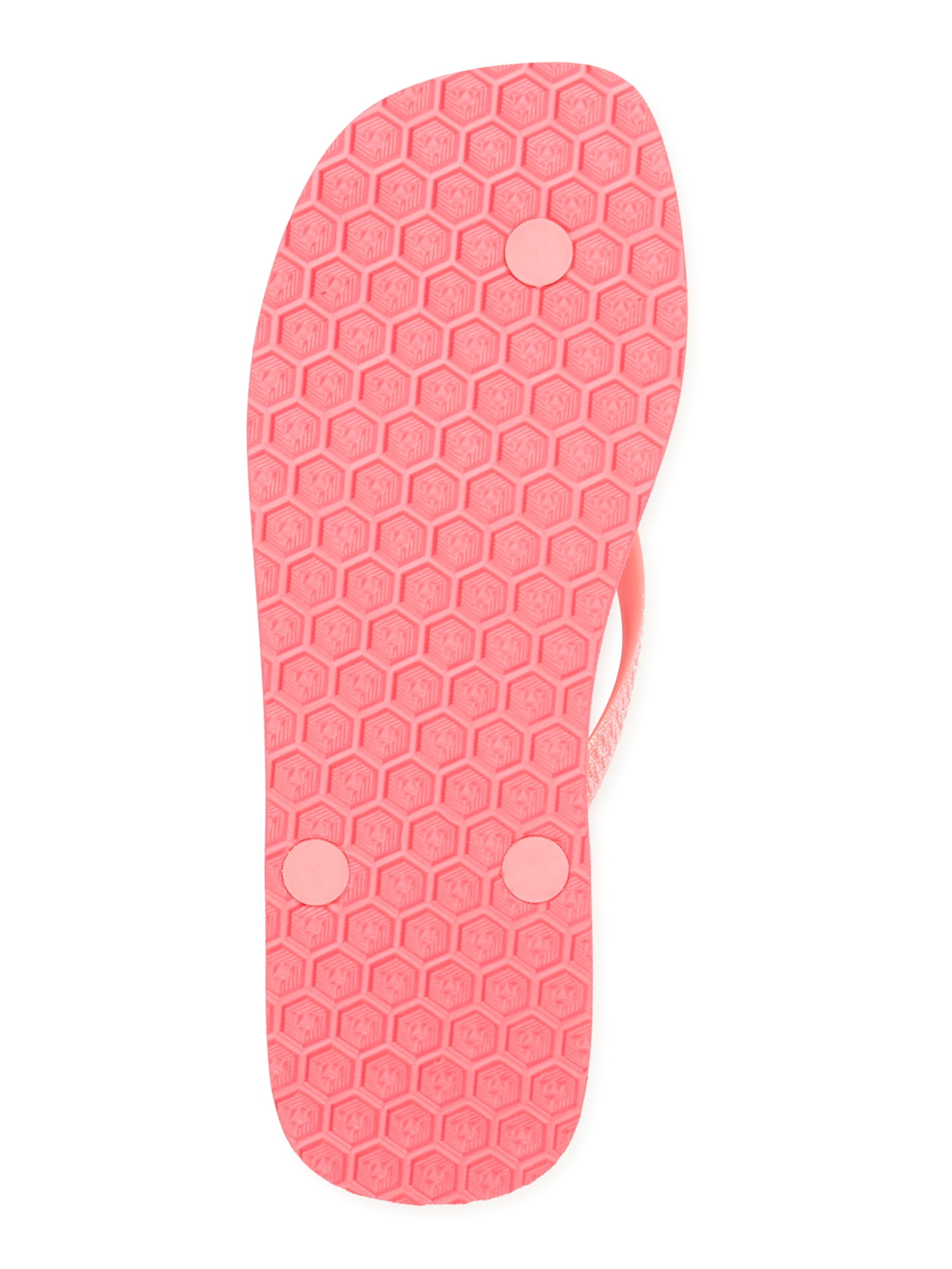 No Boundaries Women’s Flip Flops