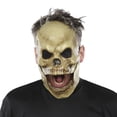 thumbnail image 1 of BONEHEAD Mask, 1 of 2