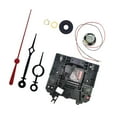 thumbnail image 2 of kurtrusly Quartz Pendulum Clock Movement Replacement Repair Shaft clock replacement Accessories Music Box, 2 of 6