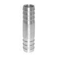 thumbnail image 2 of Beduan Empalmador de manguera de acero inoxidable de 1-1/4 pulgadas, conector de unión redonda, 2 of 3