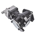 thumbnail image 5 of GELUOXI Air Brake Compressor for Cummins LSB / QSB Engine / Wabco SS250 9111539700 3944460 3948842, 5 of 8
