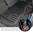 thumbnail image 5 of Cojín De Asiento De Calefacción Con Calefacción Trasera, Almohadilla De 12V, 15W, Calentador De Coche De Invierno, Accesorios Para Automóviles Serendint VI009130-01, 5 of 5